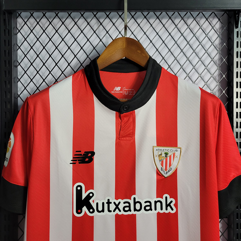 22-23 Bilbao Home