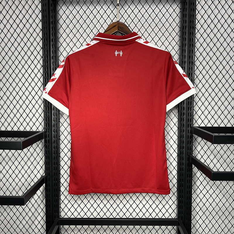 2024-25 Liverpool Especial Football jersey