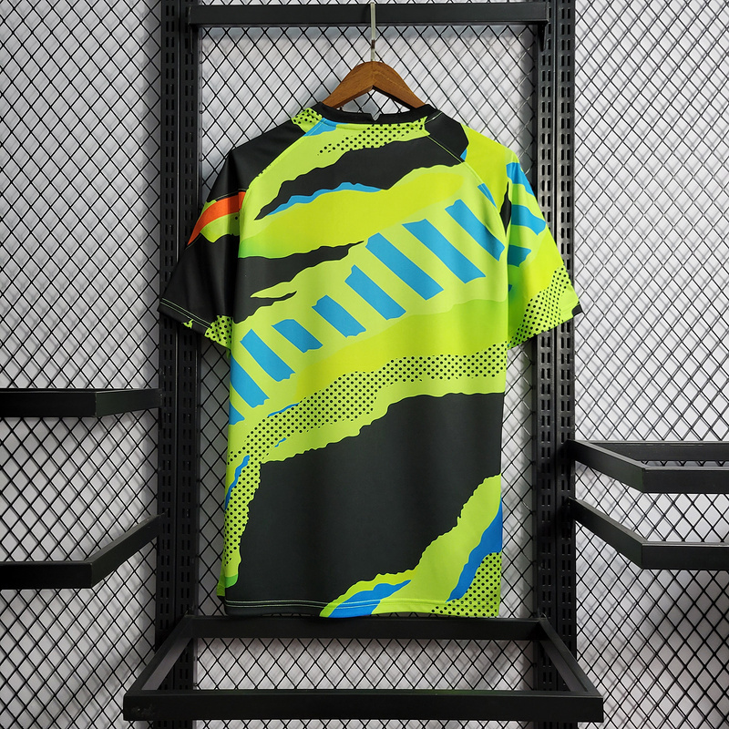 2022-23 Inter Milan training suit  Football jersey