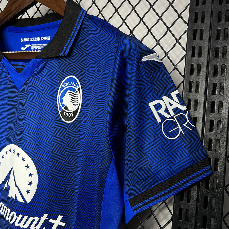 2024-25 Atalanta Especial Football jersey