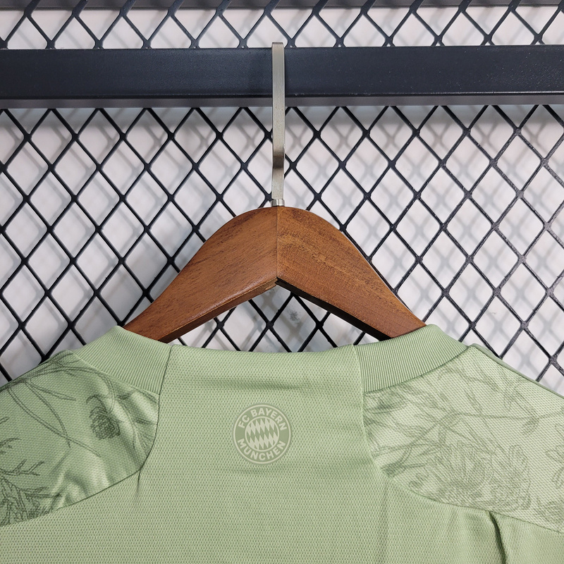 23-24 Bayern Munich  Beer Festival Special Edition