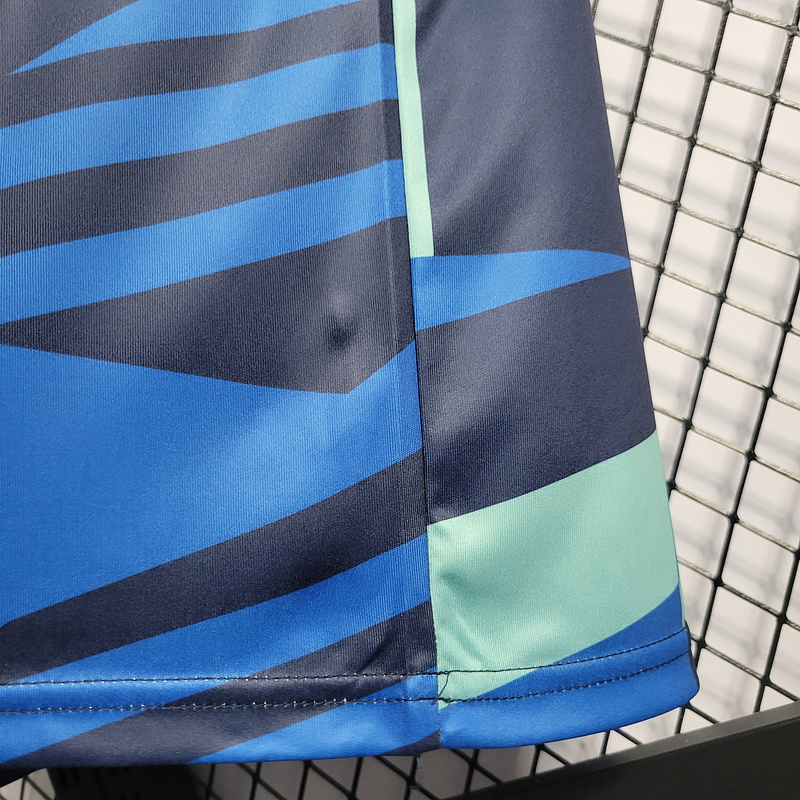 2022-23 Inter Milan Training Kit  Football jersey