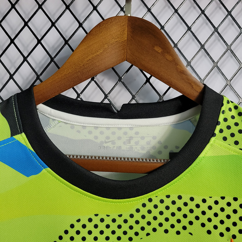 2022-23 Inter Milan training suit  Football jersey