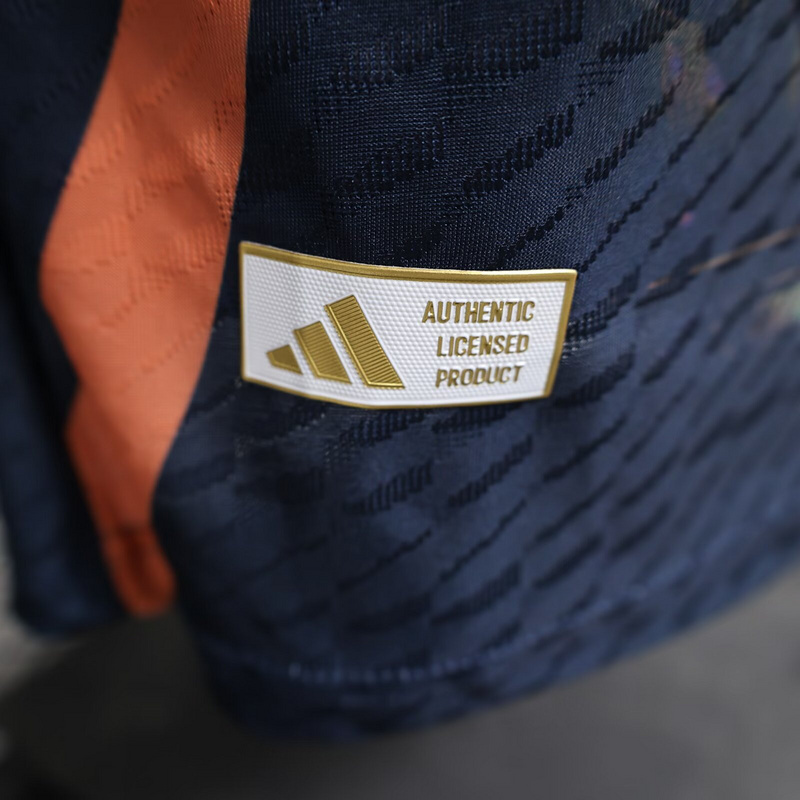 2024-25 PLAYER Japan Especial Football jersey