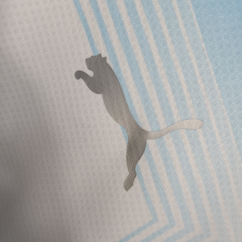 2023-24 Marseille 30th Anniversary Edition