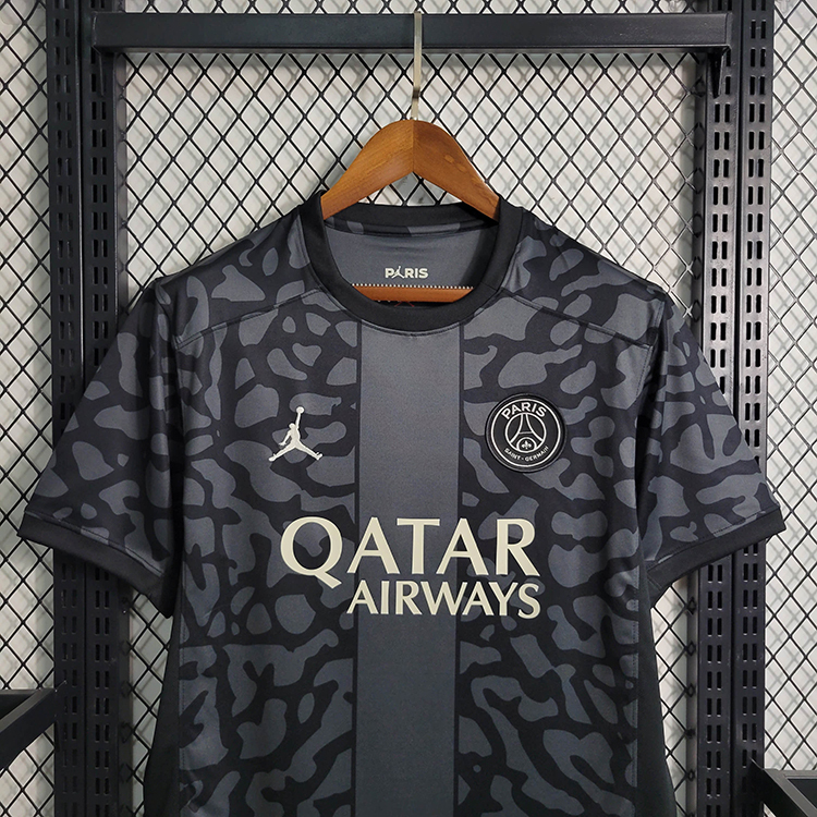 23-24 PSG Away