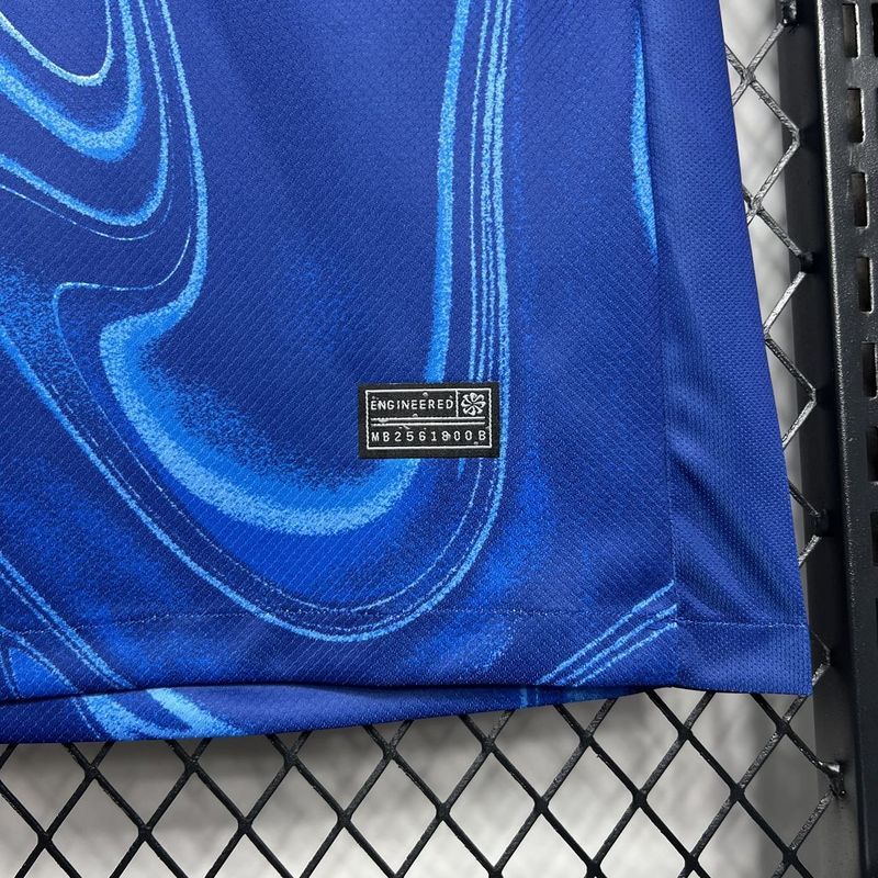 2024-25 Chelsea home Football jersey