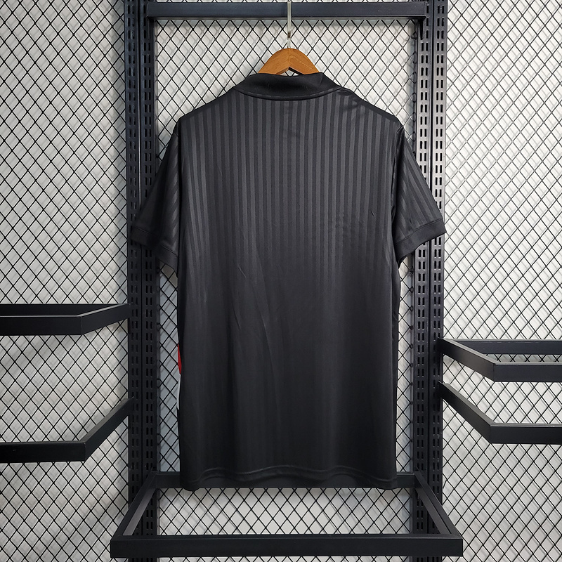 2023-24 Manchester United Black