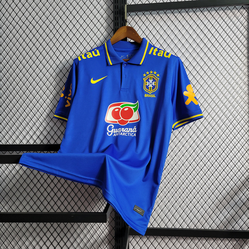 POLO Brazil Blue