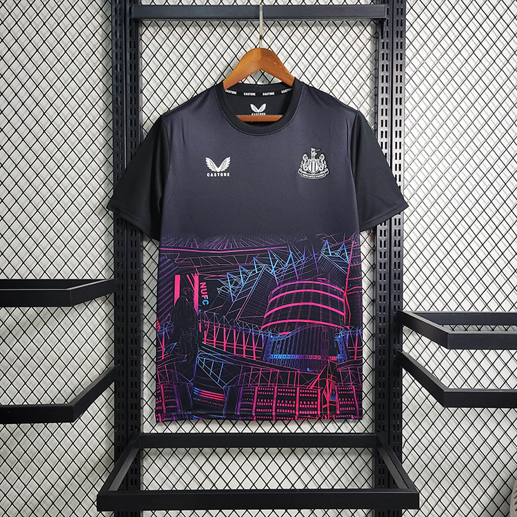 23-24 Newcastle Training Suit