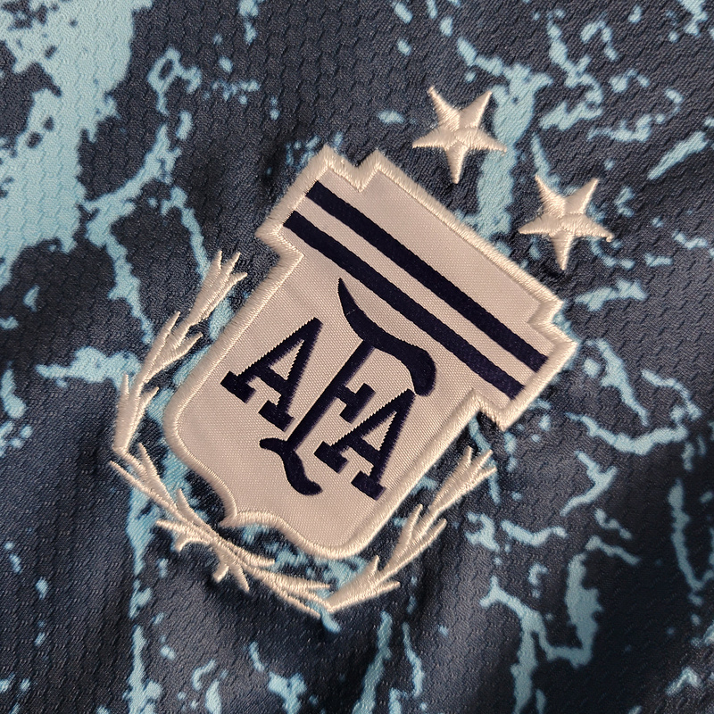 2022 Argentina Training Suit