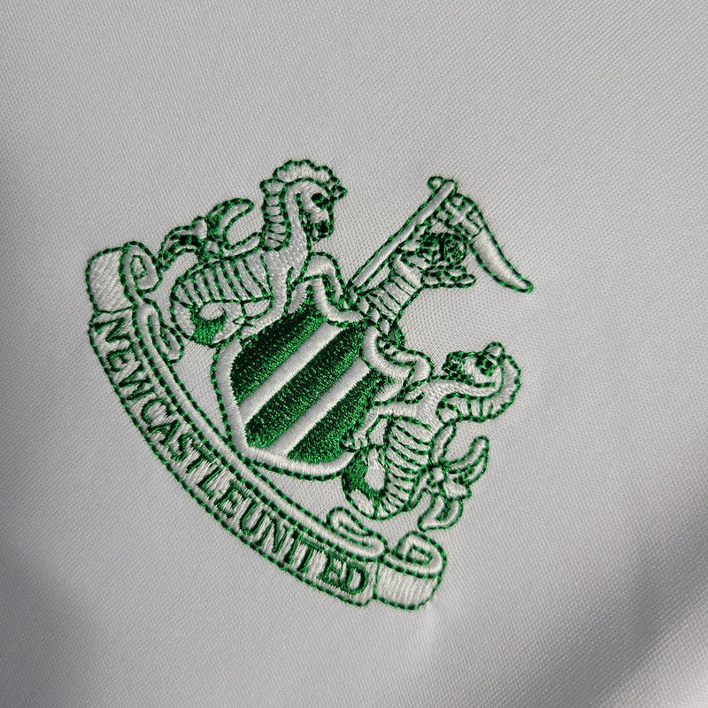 22-23 Newcastle United Away White