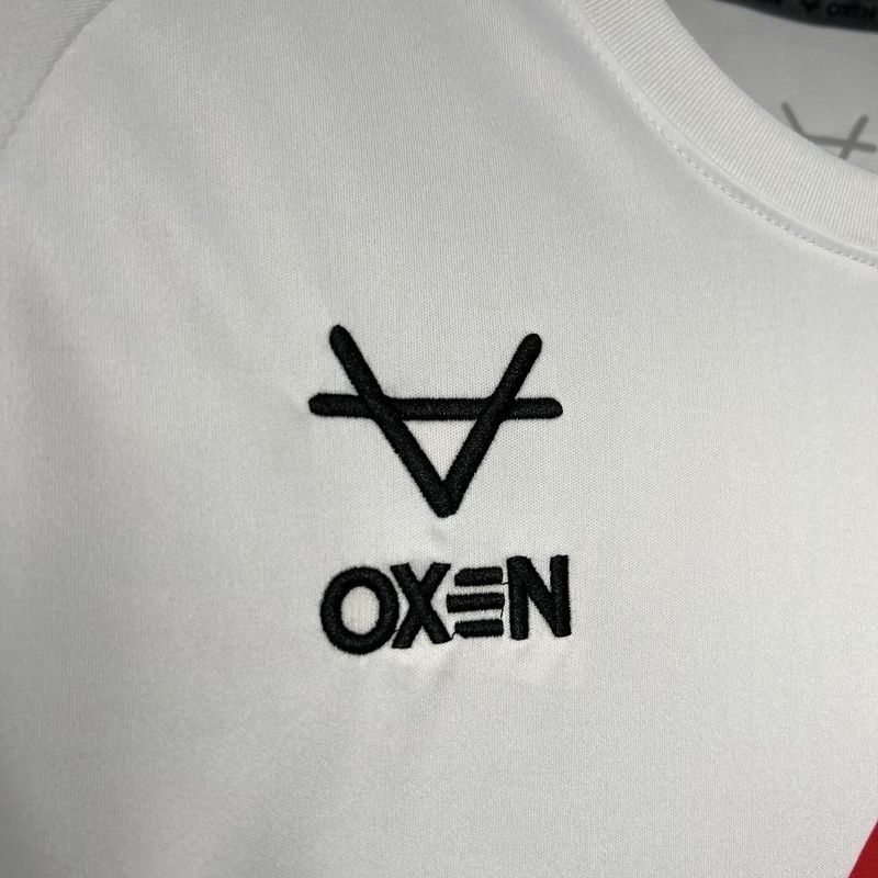 2024-25 Lincoln City F.C. Away Football jersey