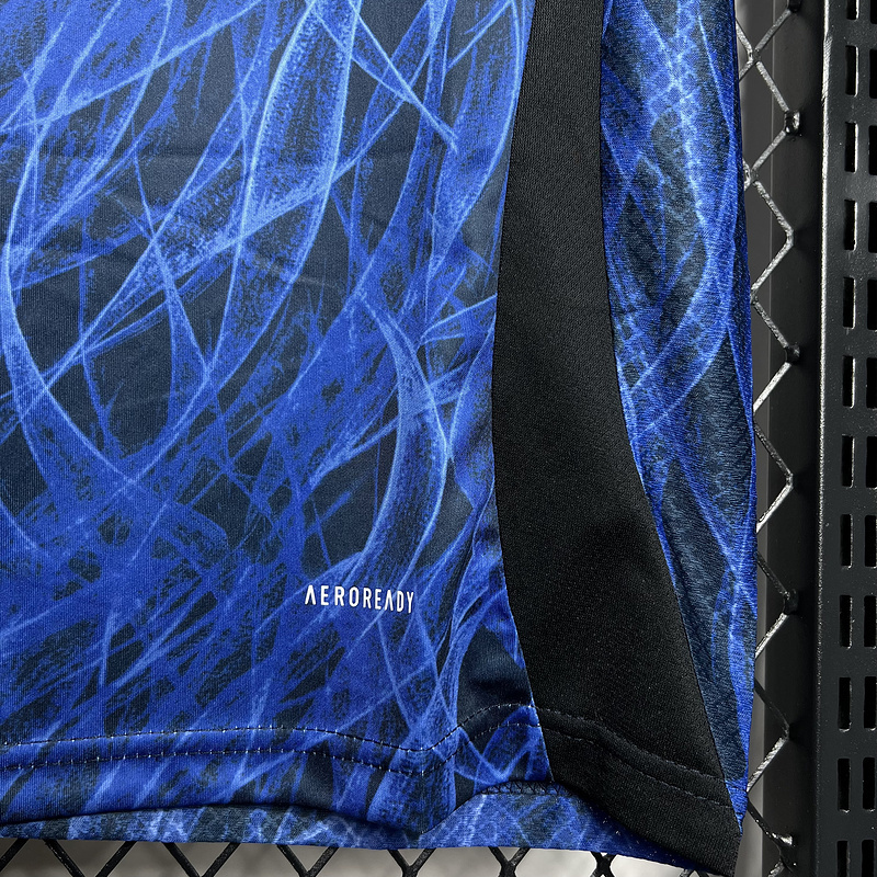 2024-25 Japan Home Football jersey