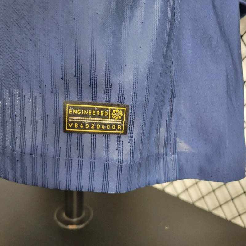 2024-25 PSG Player Long Sleeve Home Football jersey