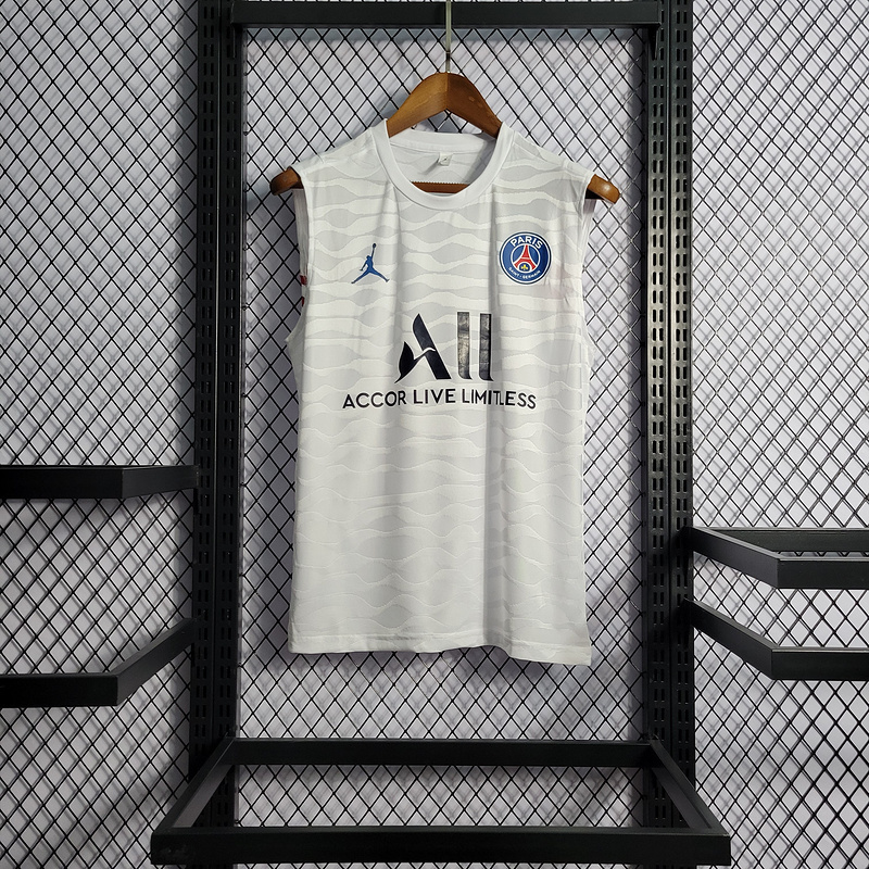 21-22 PSG Training Vest