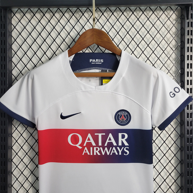 23-24 kids PSG away