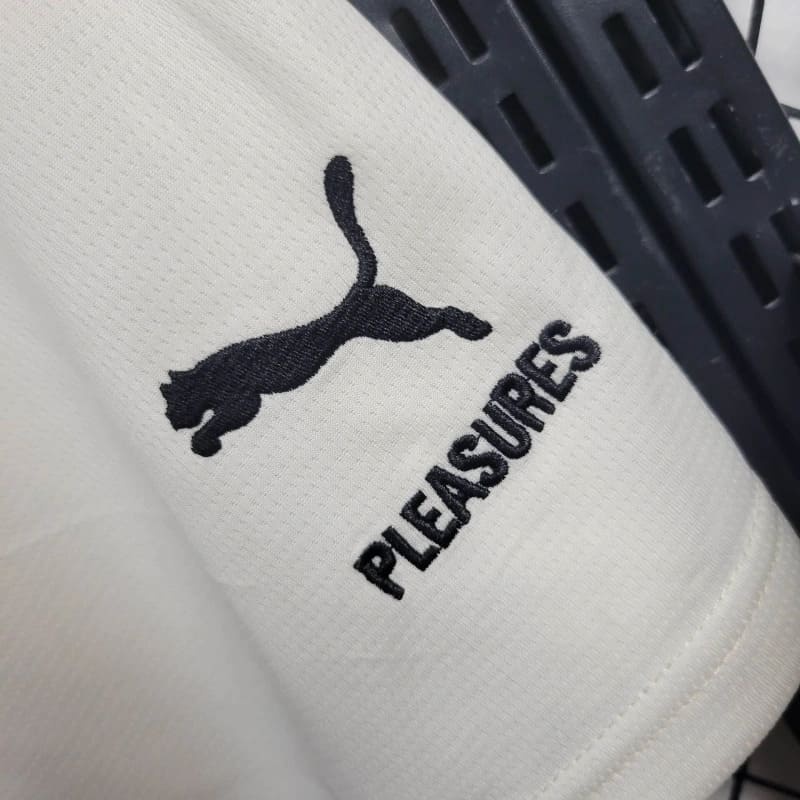 2024-25 Shorts AC Milan Jersey