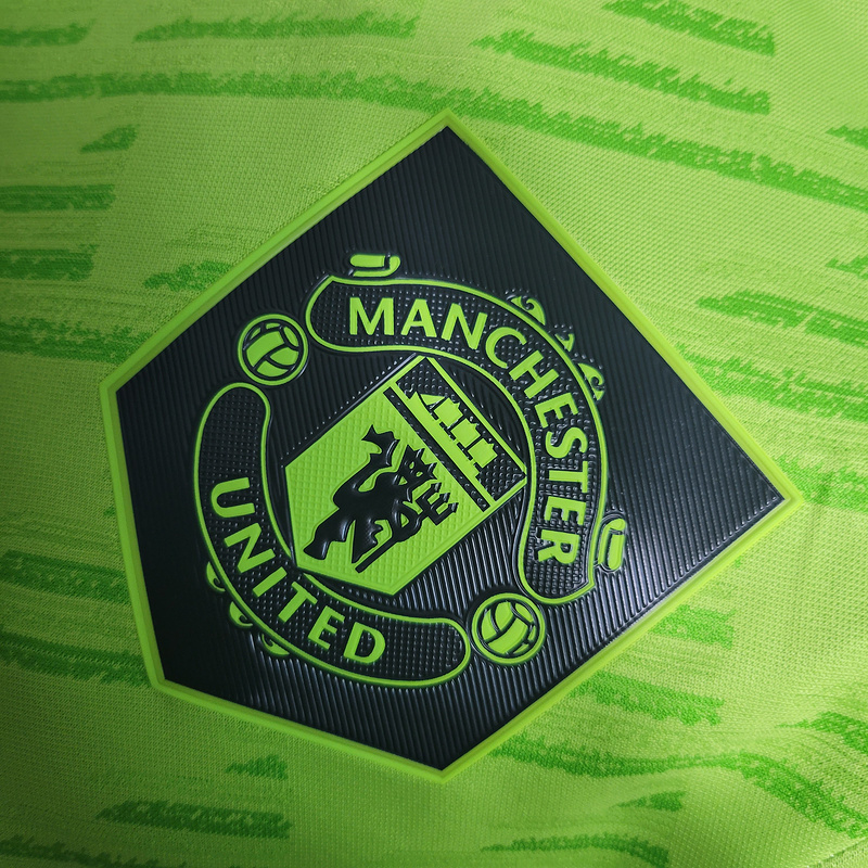 2022-23 Player Manchester United third away