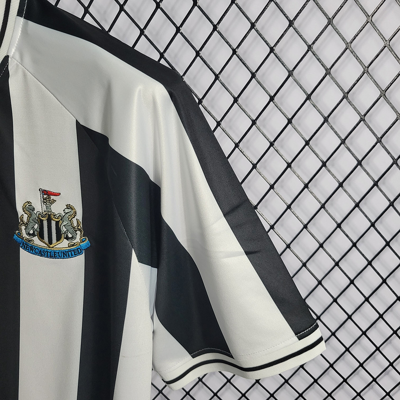 22-23 Newcastle home