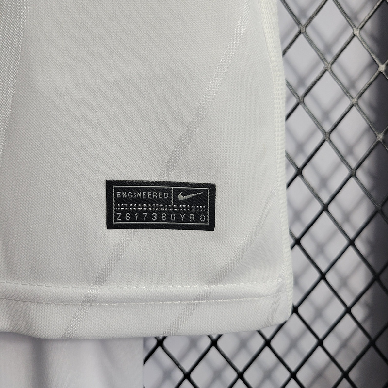 2022-23 Kids England home Football jersey