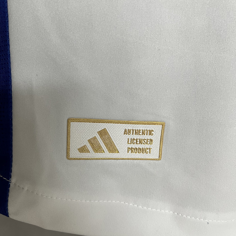 2024-25 PLAYER Boca Juniors away Football jersey