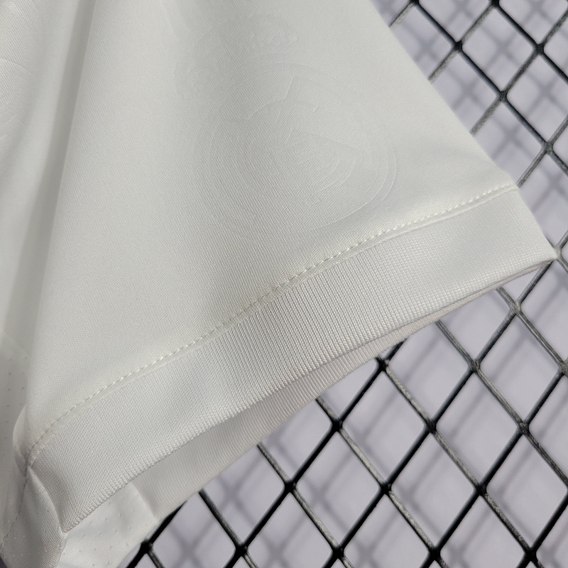 2022-23 Real Madrid home Benzema vini jr. KROOS MODRIC Football jersey