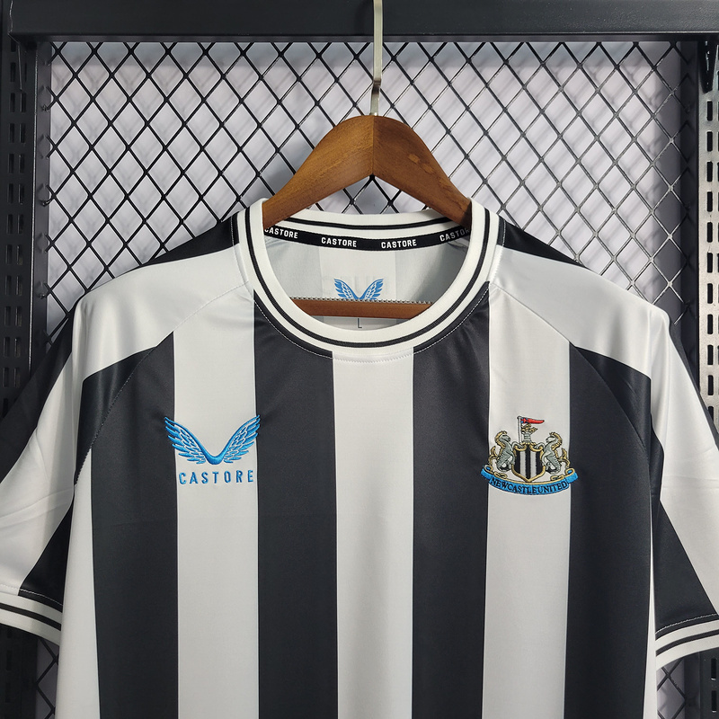 22-23 Newcastle home
