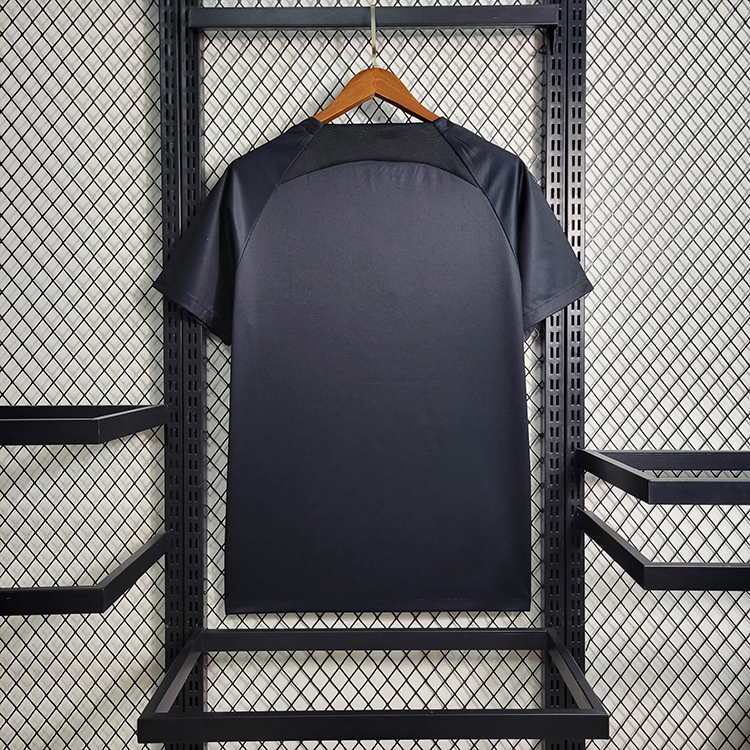 2023-24 Barcelona Co Branded Edition  GAVI LEWANDOWSKI F. DE JONG PEDRI FERMíN Football jersey