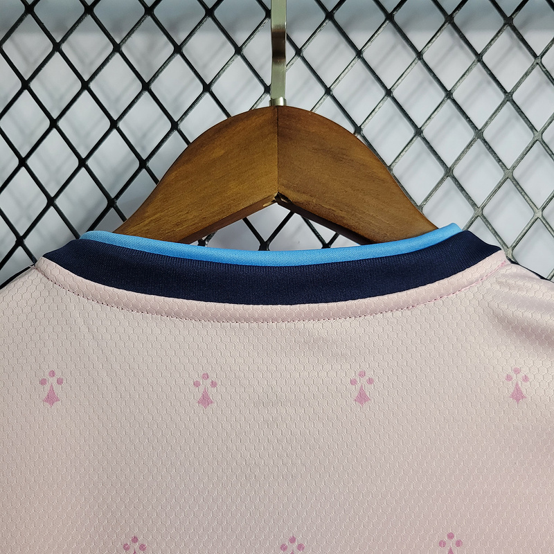 22-23 Women's Arsenal 3rd Away