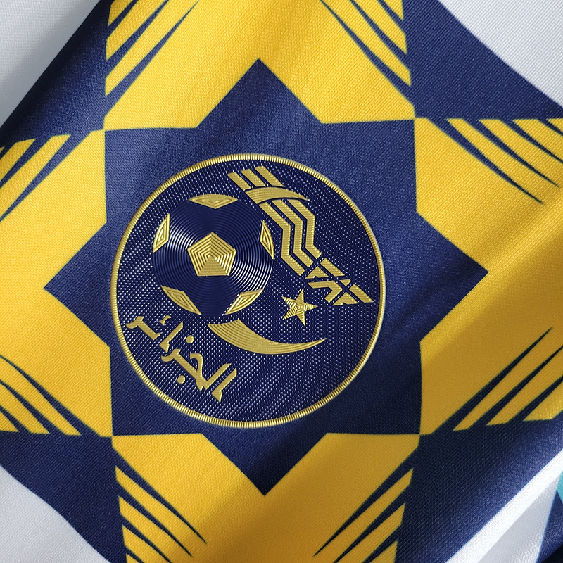 2022 Algeria Training Wear