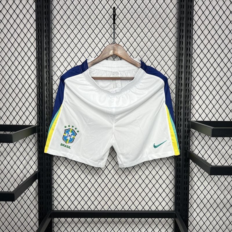 2024-25 Shorts Brazil