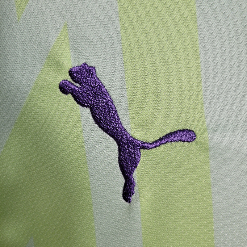 23-24 Manchester City goalkeeper