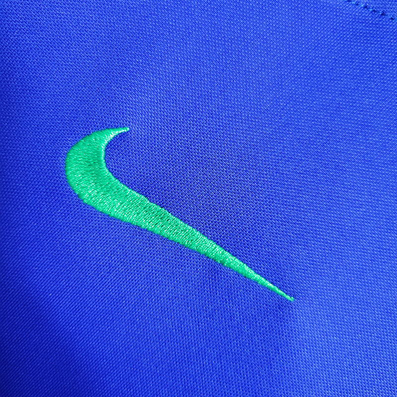 2022-23 Brazil Away Kids VINI JP PAPHINHA CUNHA NAYMAR JR L.PAQUETA Football jersey