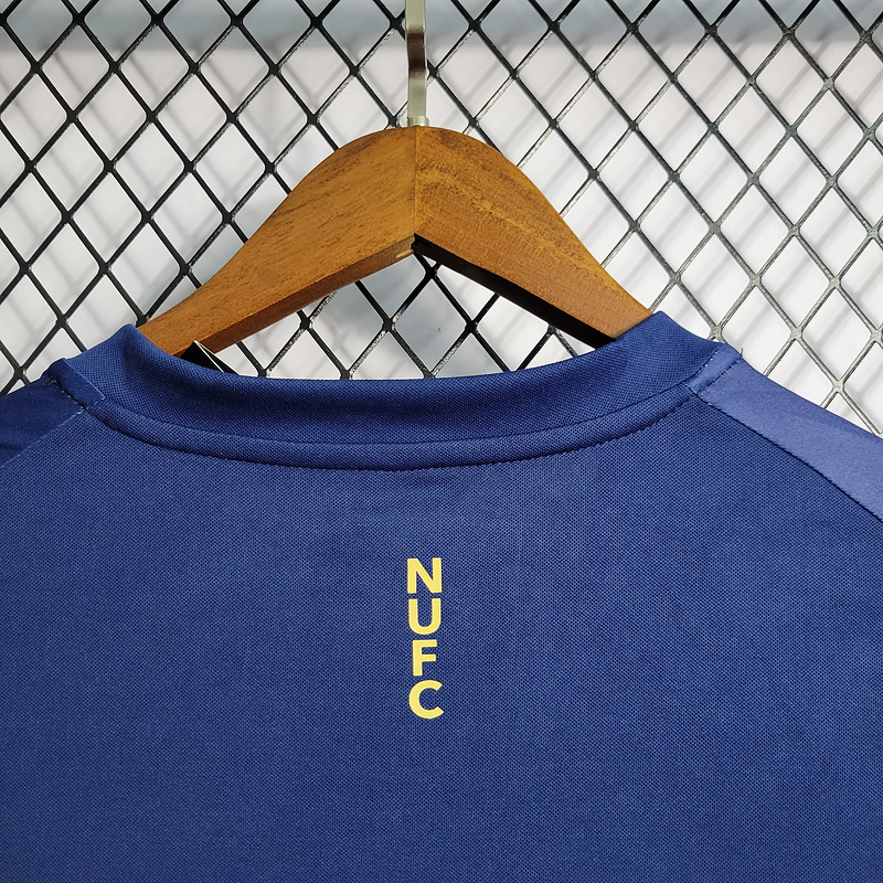 22-23 Newcastle United 2 away