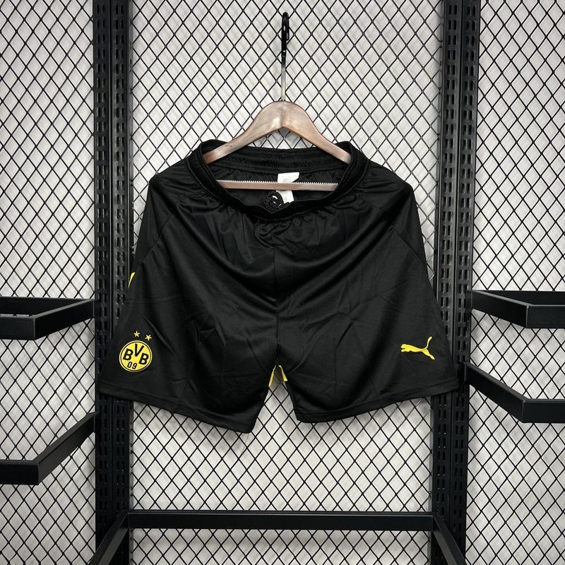 2024-25 Shorts Borussia Dortmund