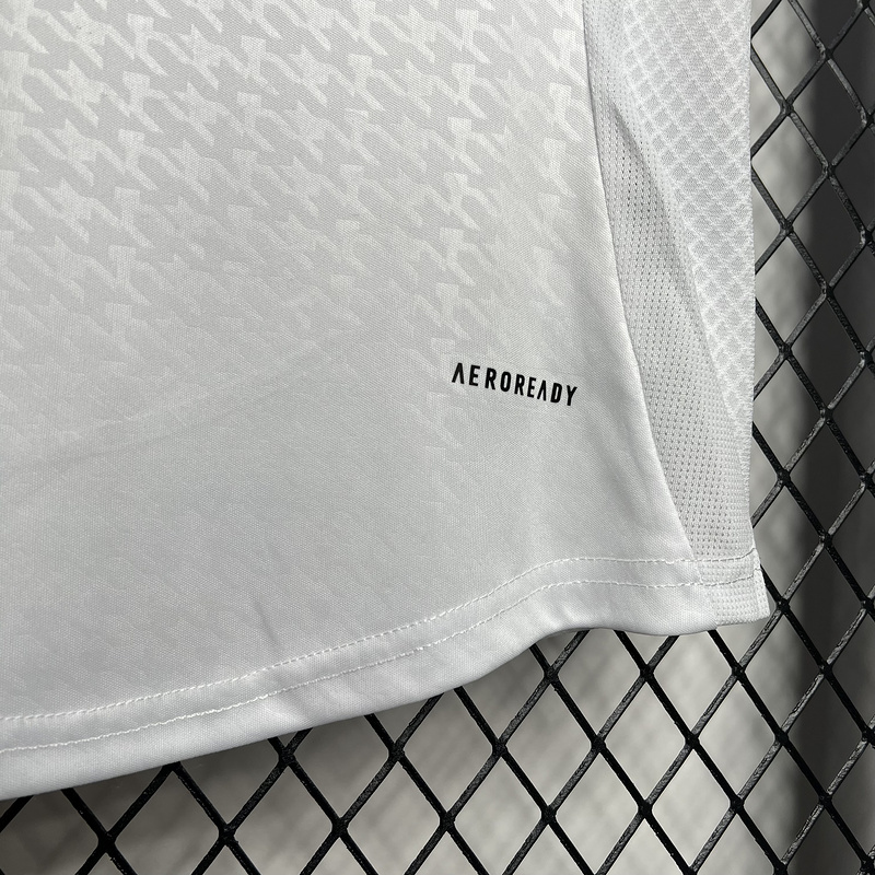 2024-25 Women's Real Madrid Home MODRIC VINI JR. BELLINGHAM CARVAJAL Football jersey