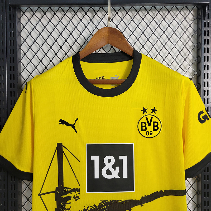 23-24 Dortmund home