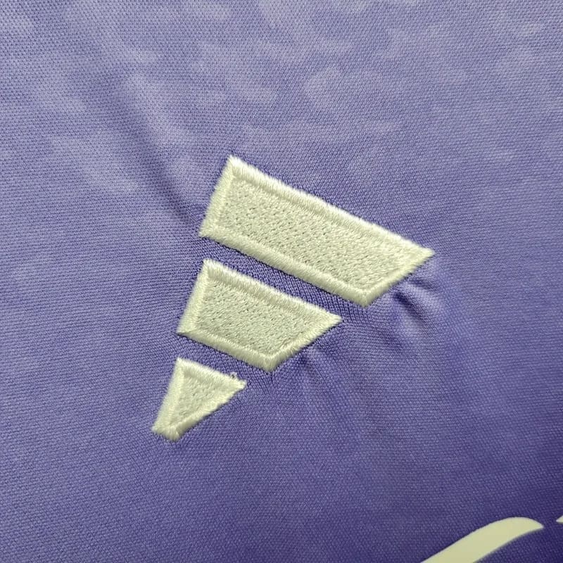 2024-25 Real Madrid Away MODRIC VINI JR. BELLINGHAM CARVAJAL Football jersey