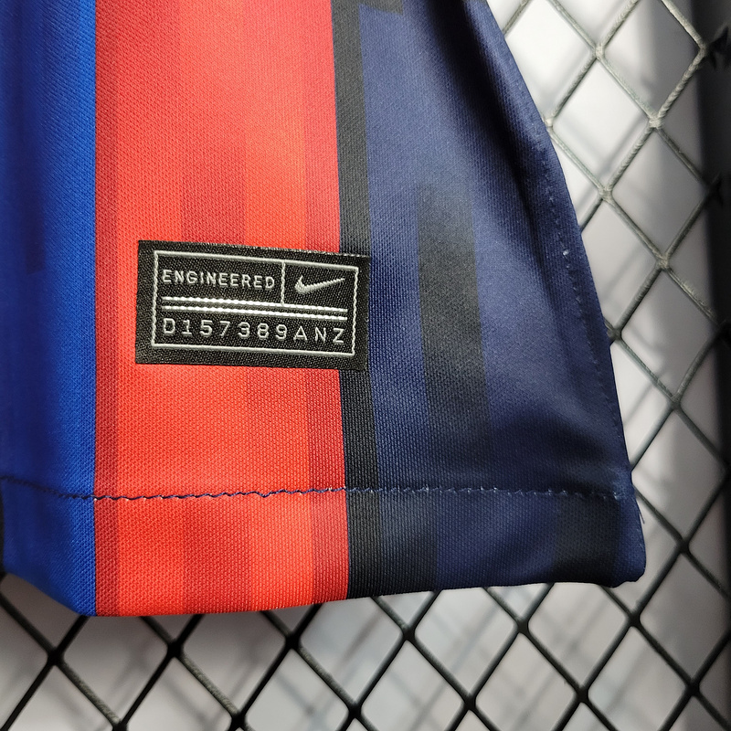 2022-23 Women's Barcelona Home Football jersey