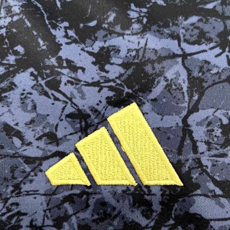 2024-25 Manchester United Co-Branded Edition Jersey