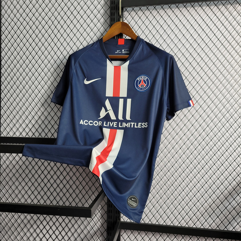 19-20 PSG Paris Home