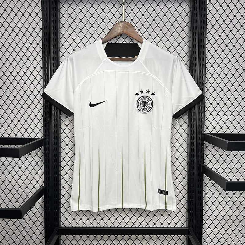 2024-25 Germany Especial Football jersey