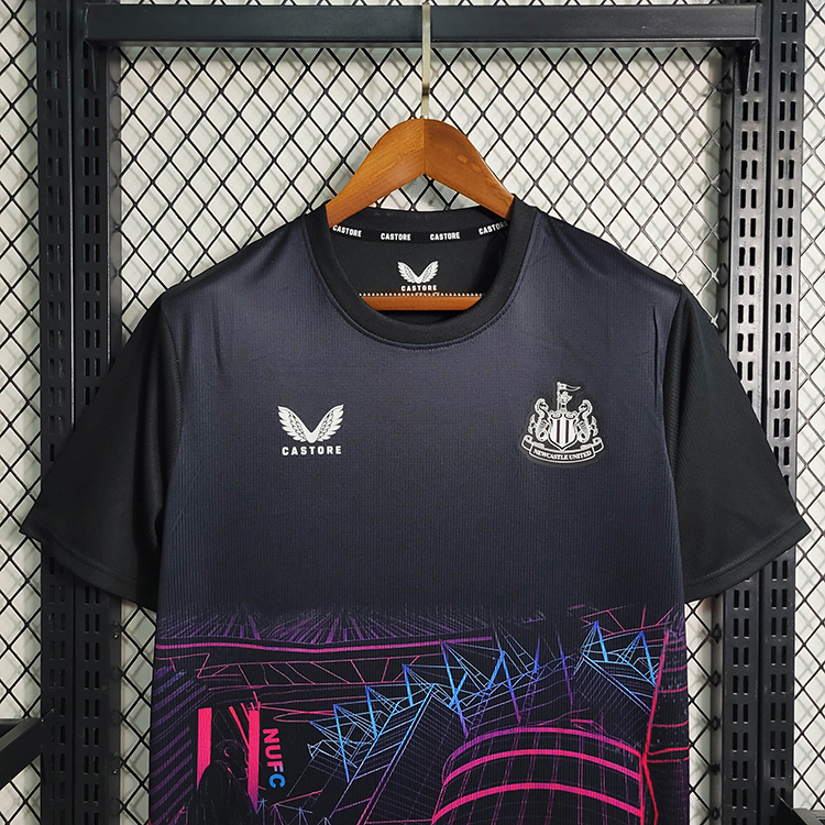 23-24 Newcastle Training Suit