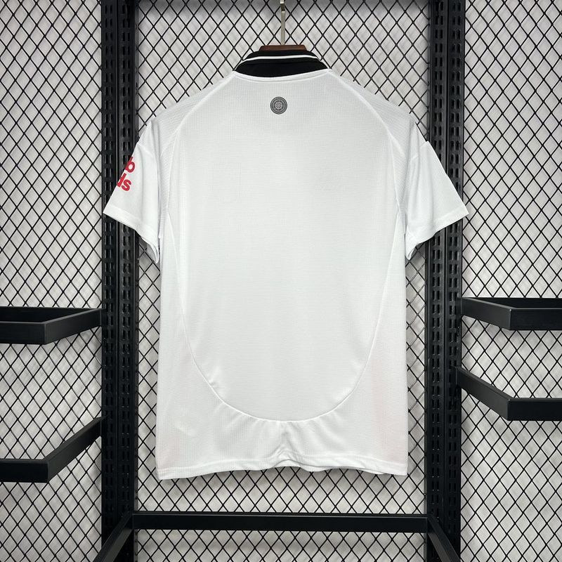2024-25 Fulham Home Football jersey