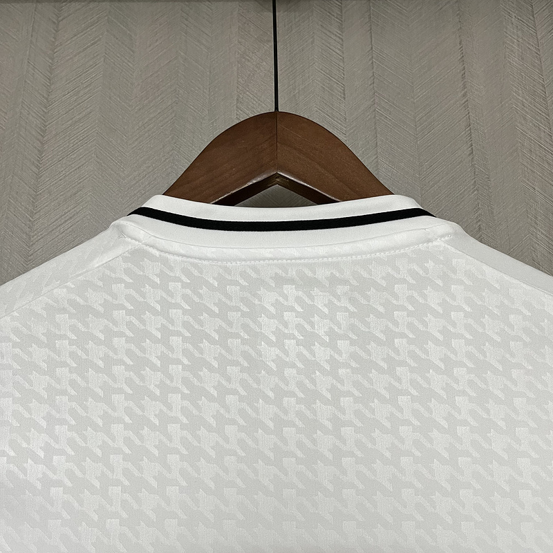 2024-25 Real Madrid Home  MODRIC VINI JR. BELLINGHAM CARVAJAL Football jersey