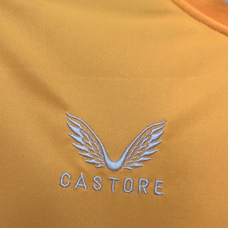 2024-25 Bilbao Goleiro Football jersey