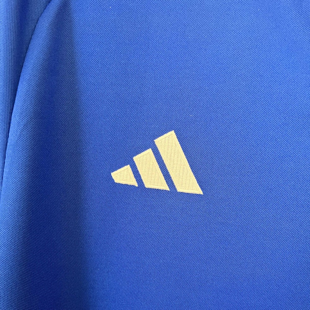 2023/2024 Cruzeiro Home Jersey 1:1 Thai Quality