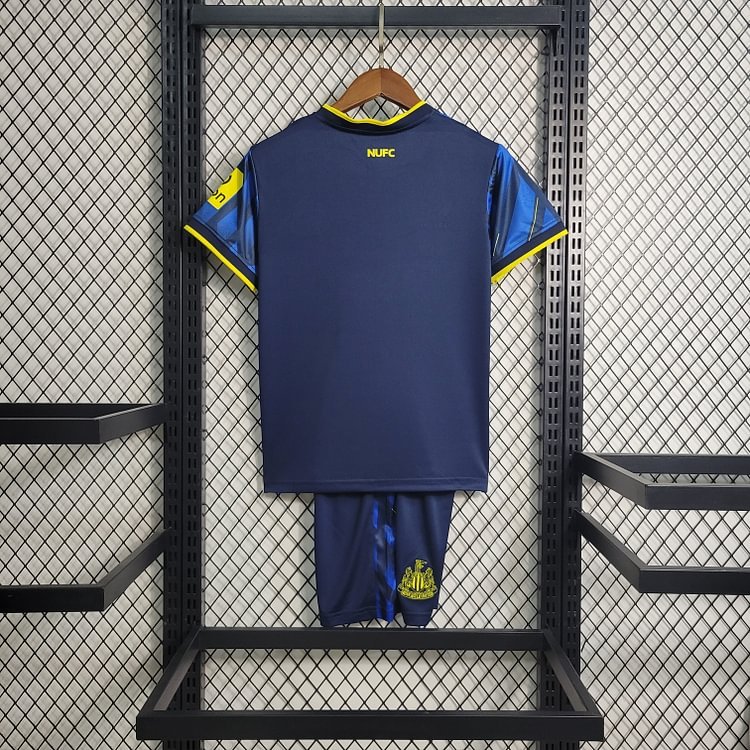 23-24 KIDS Newcastle United