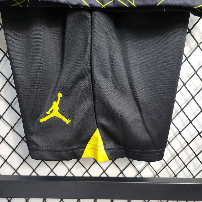 23-24 kids PSG Fourth Away